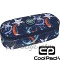 2023 Cool Pack Campus Объл несесер Universe E62586 2023 Cool Pack Campus Объл несесер Universe E62586